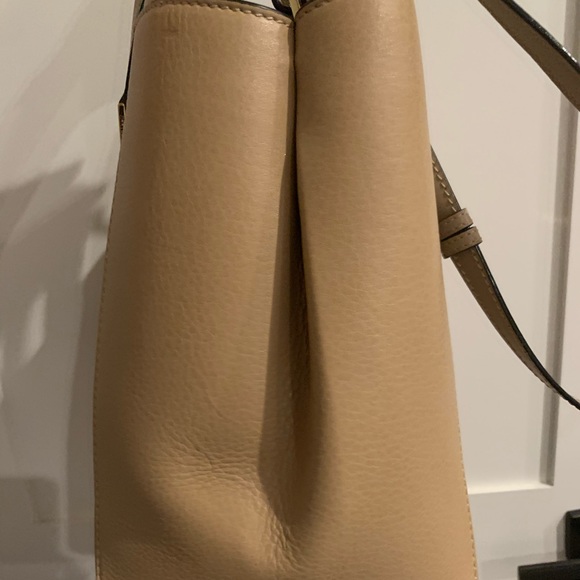 Jimmy Choo Structured Tote - Picture 3 of 8